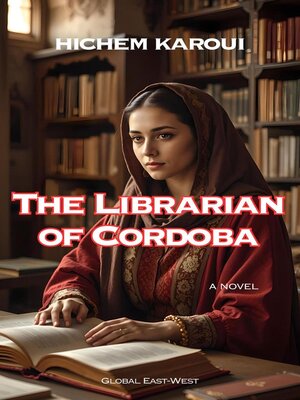 cover image of The Librarian of Cordoba